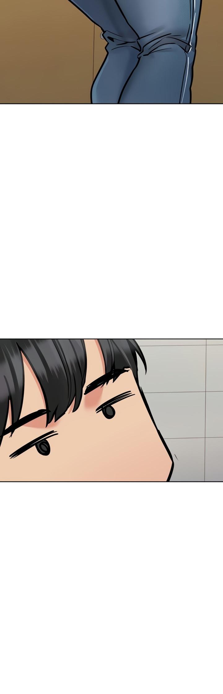 Keep it a secret from your mother Chapter 25 - Page 42