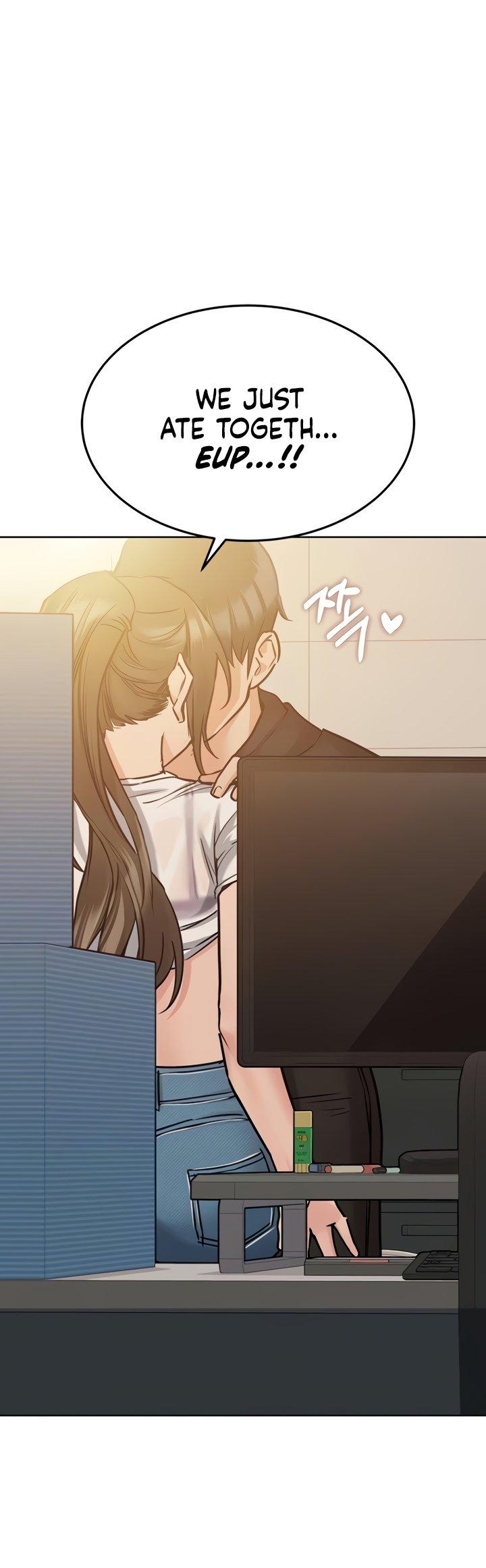 Keep it a secret from your mother Chapter 25 - Page 49