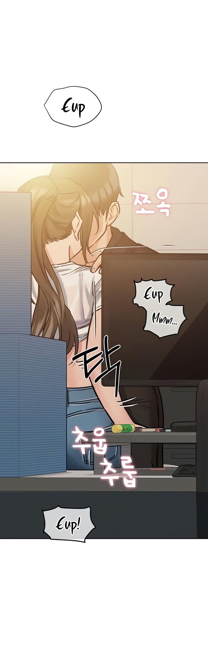 Keep it a secret from your mother Chapter 25 - Page 50