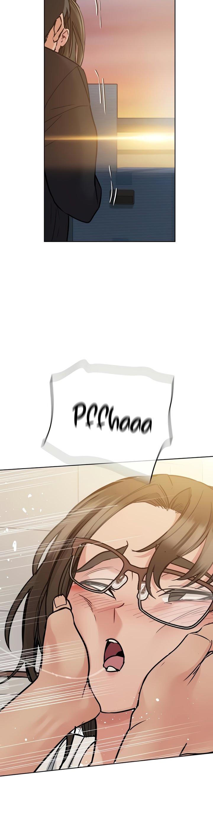 Keep it a secret from your mother Chapter 25 - Page 52