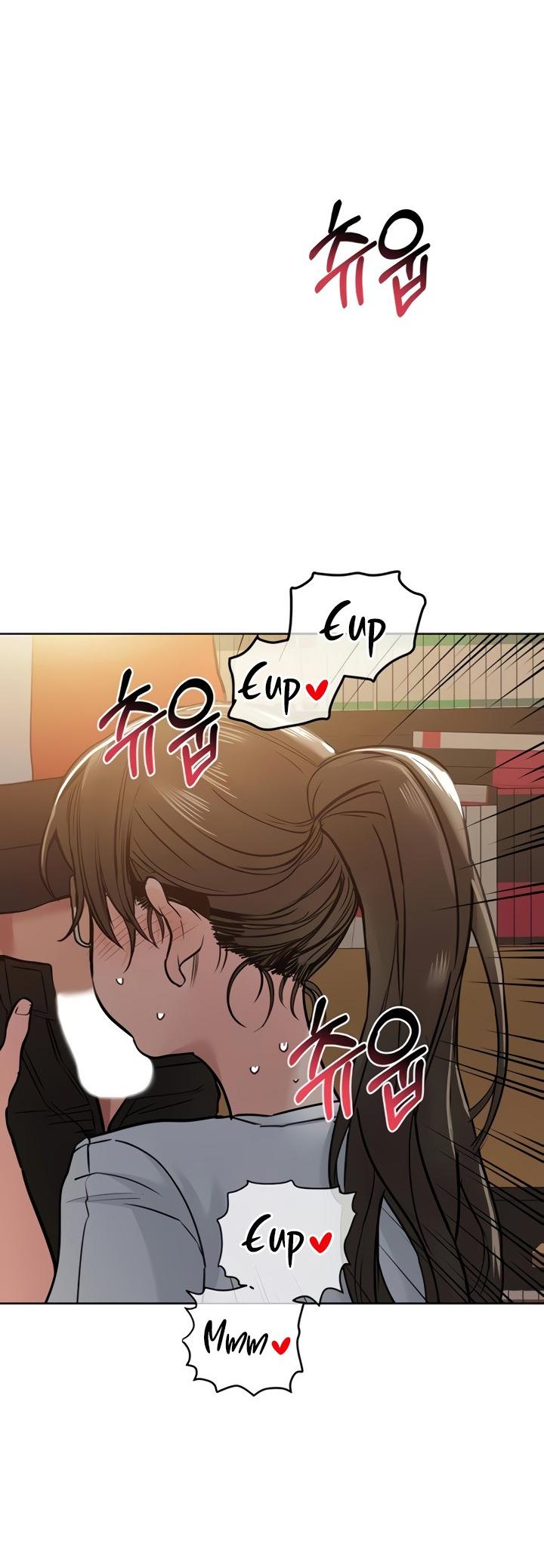 Keep it a secret from your mother Chapter 25 - Page 56