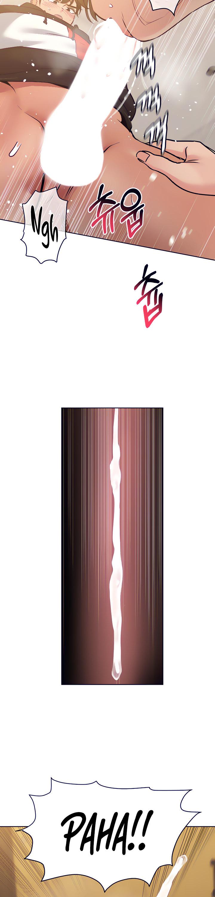 Keep it a secret from your mother Chapter 26 - Page 8