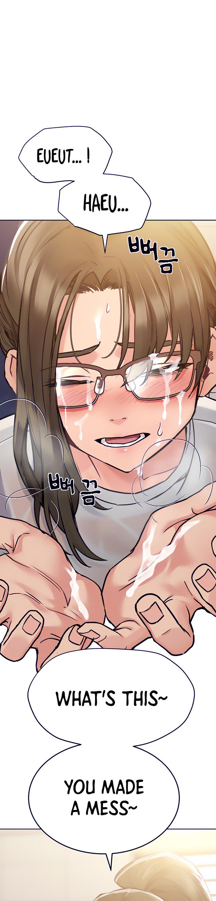 Keep it a secret from your mother Chapter 26 - Page 10