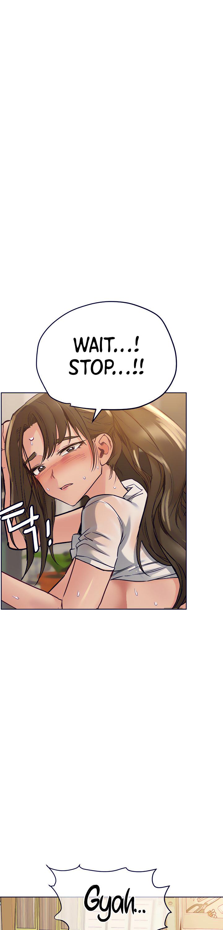 Keep it a secret from your mother Chapter 26 - Page 25