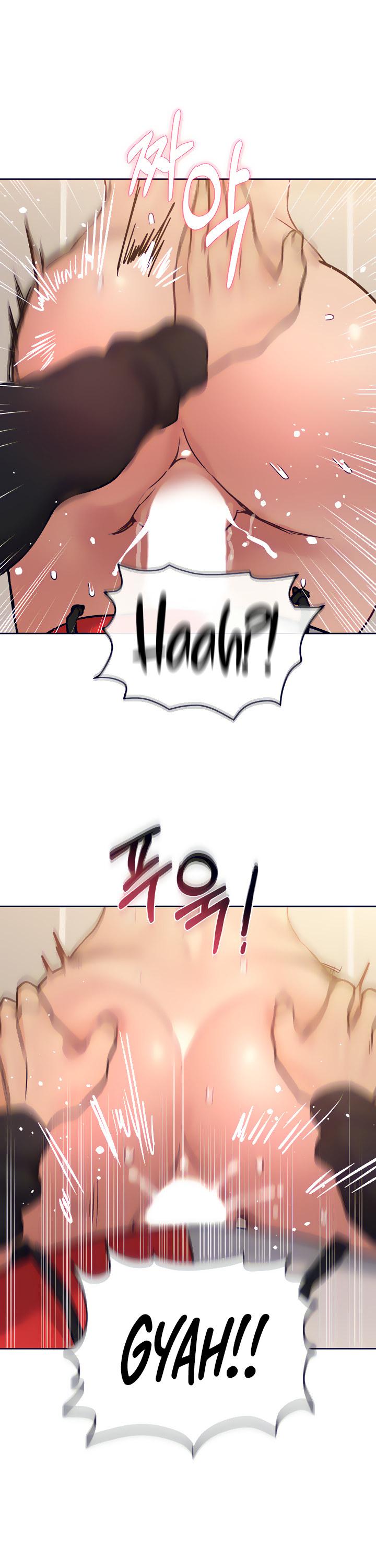 Keep it a secret from your mother Chapter 26 - Page 29