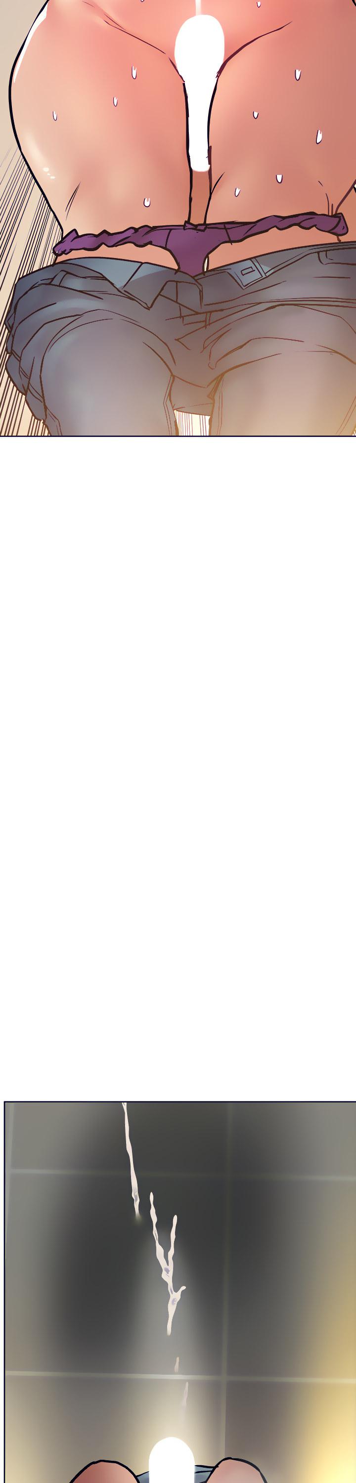 Keep it a secret from your mother Chapter 26 - Page 35