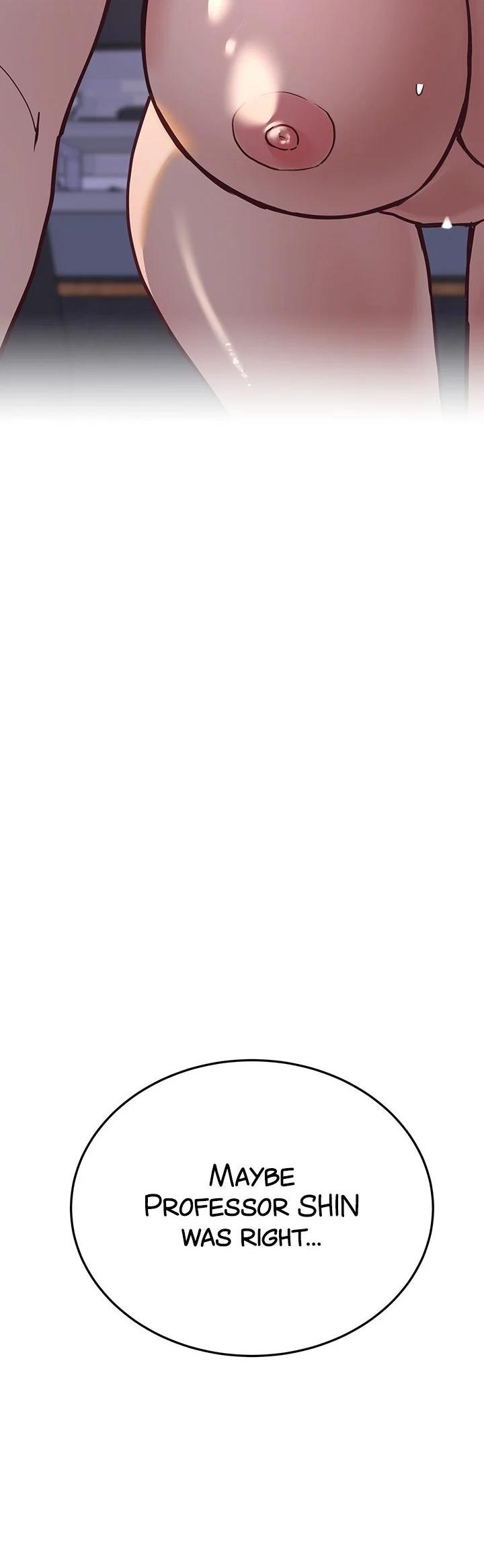 Keep it a secret from your mother Chapter 27 - Page 5