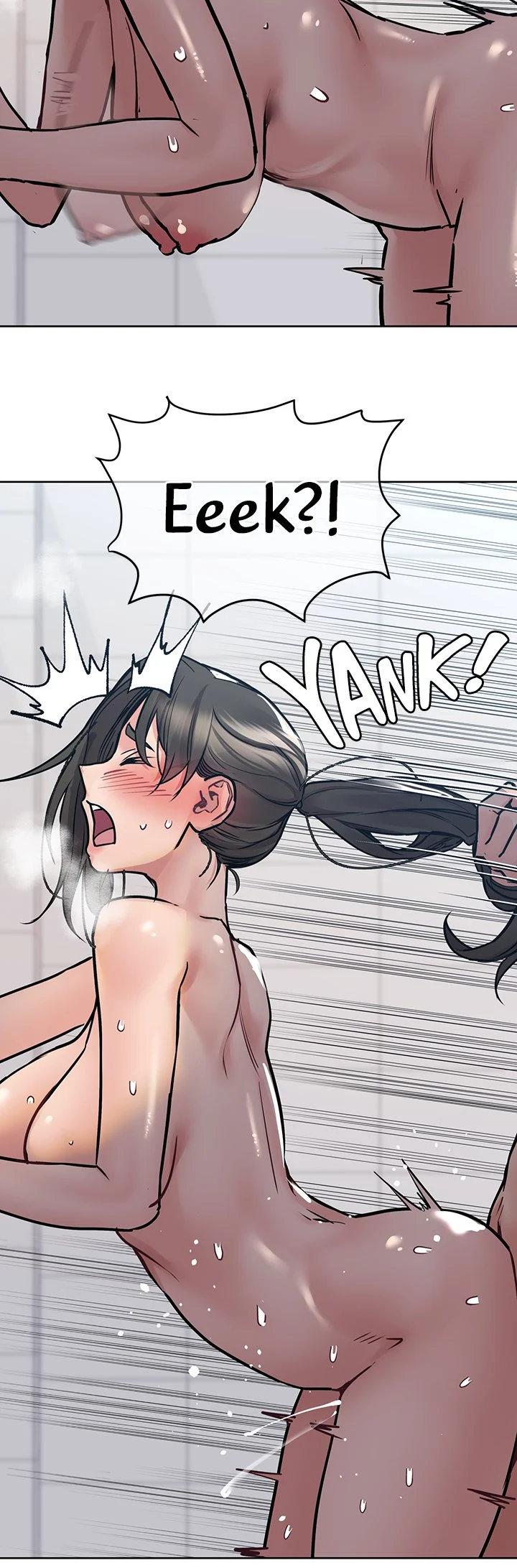 Keep it a secret from your mother Chapter 27 - Page 10