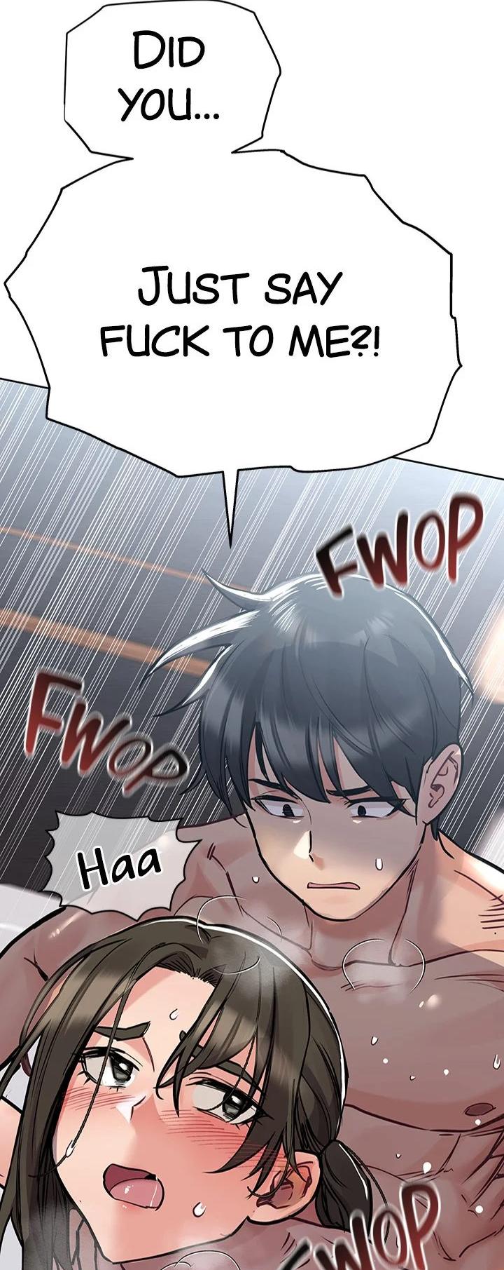 Keep it a secret from your mother Chapter 27 - Page 17