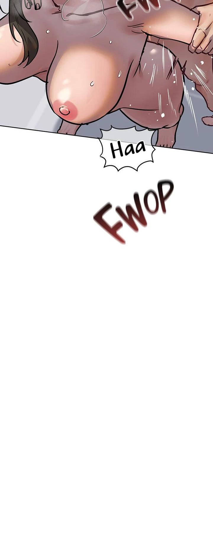 Keep it a secret from your mother Chapter 27 - Page 18