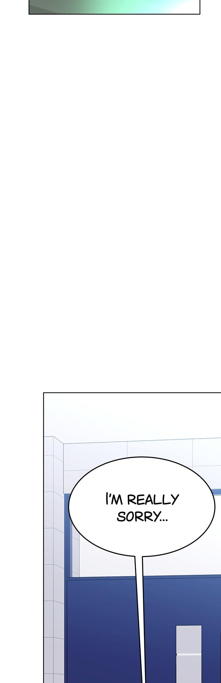 Keep it a secret from your mother Chapter 27 - Page 22