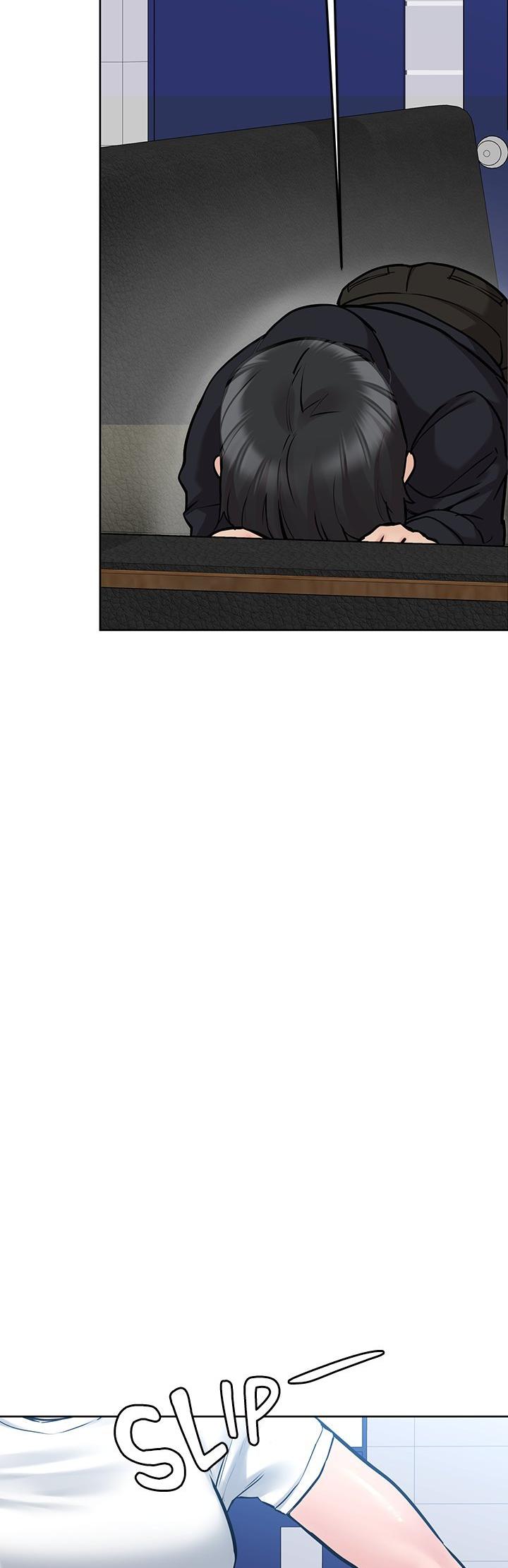 Keep it a secret from your mother Chapter 27 - Page 23