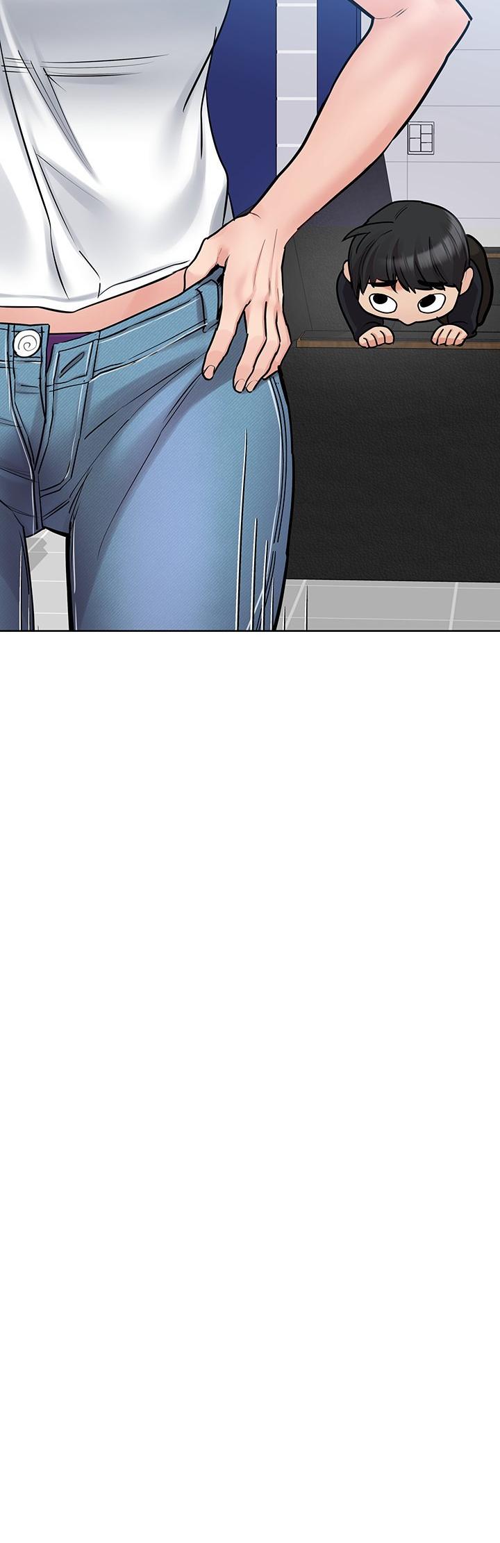 Keep it a secret from your mother Chapter 27 - Page 24