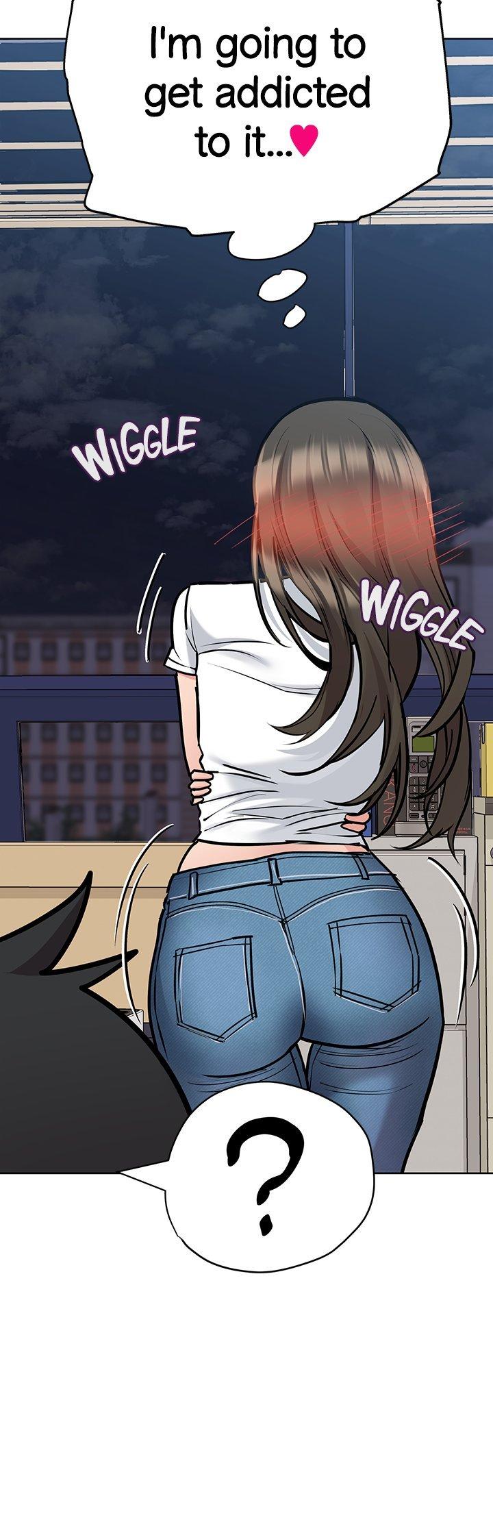 Keep it a secret from your mother Chapter 27 - Page 28