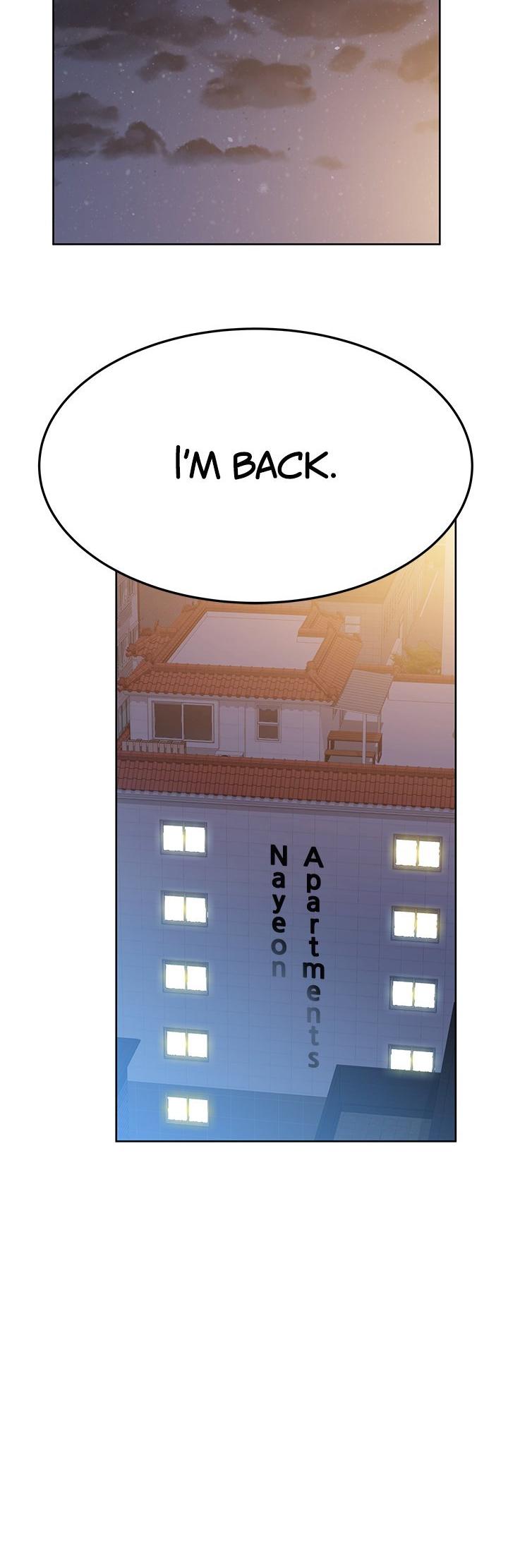 Keep it a secret from your mother Chapter 27 - Page 30