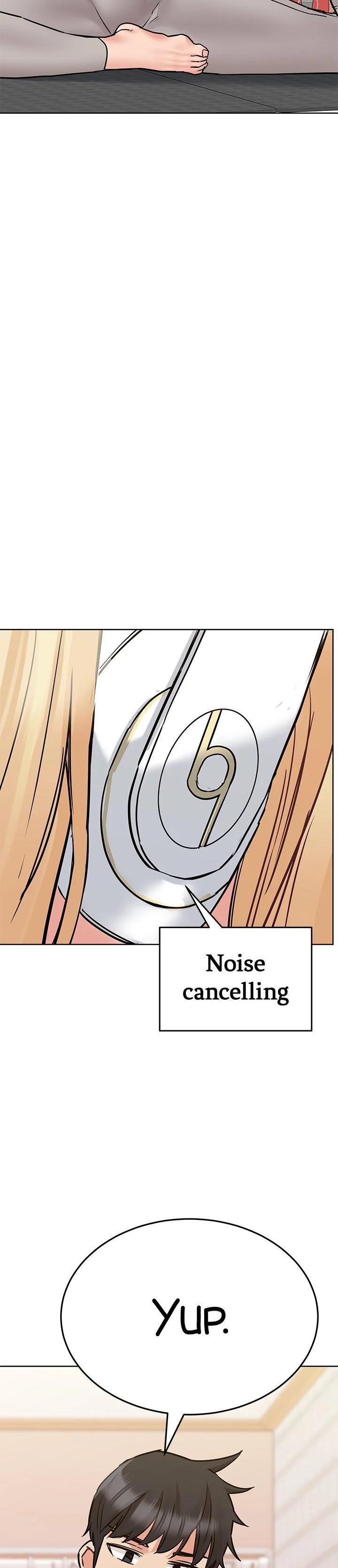 Keep it a secret from your mother Chapter 27 - Page 50