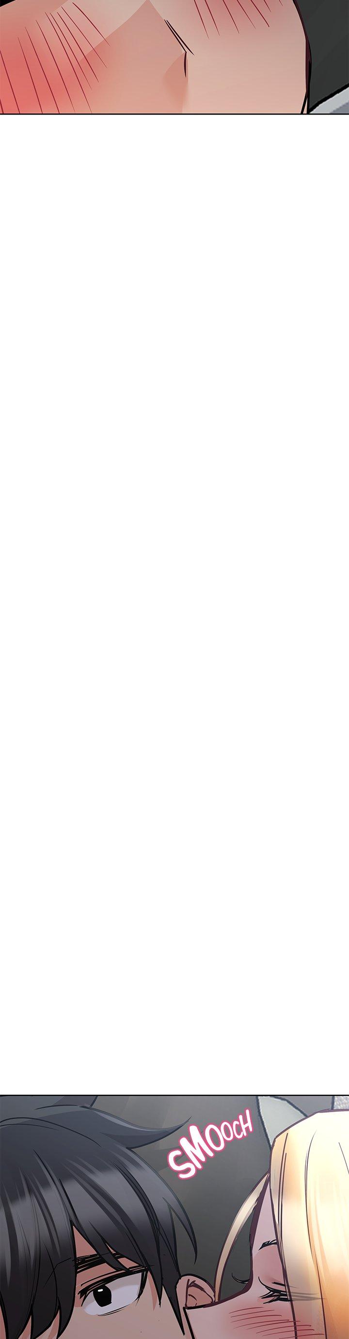 Keep it a secret from your mother Chapter 28 - Page 21