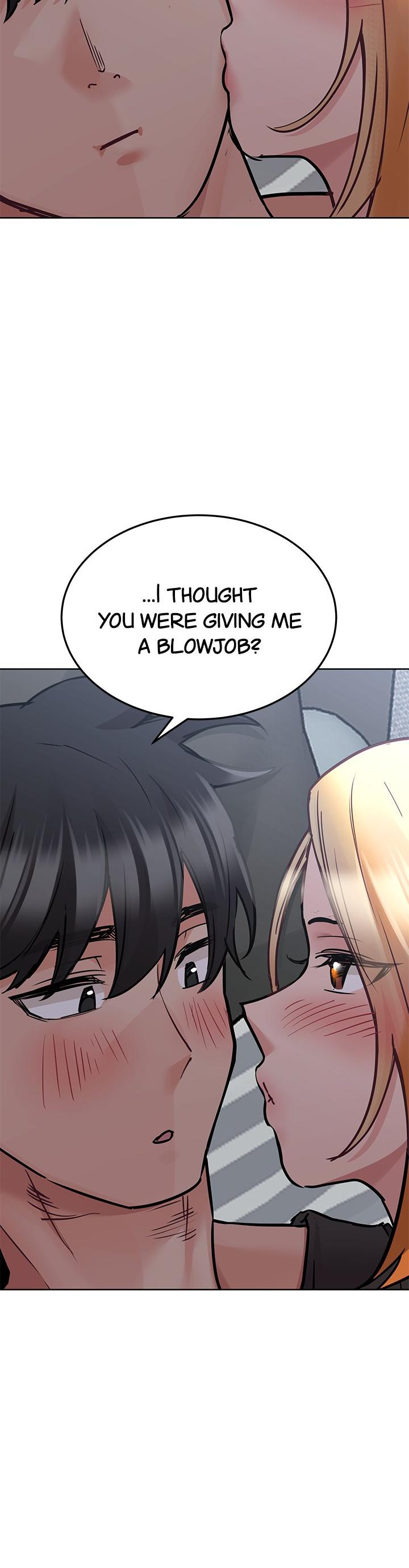 Keep it a secret from your mother Chapter 28 - Page 22