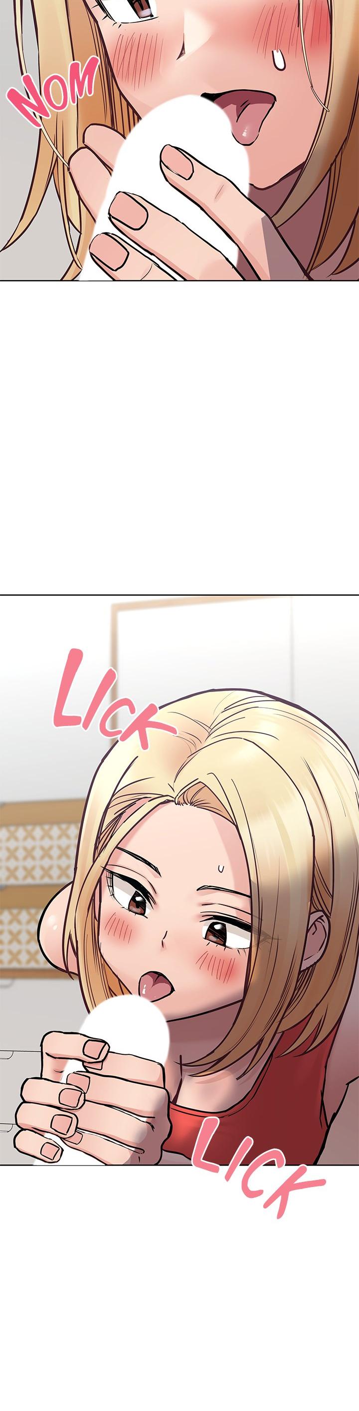 Keep it a secret from your mother Chapter 28 - Page 26