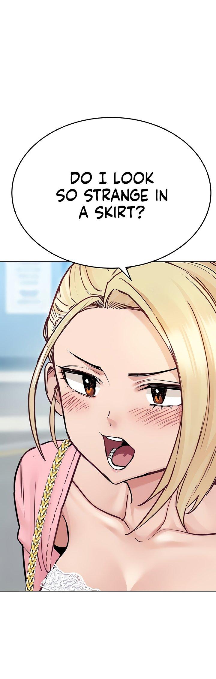 Keep it a secret from your mother Chapter 29 - Page 5