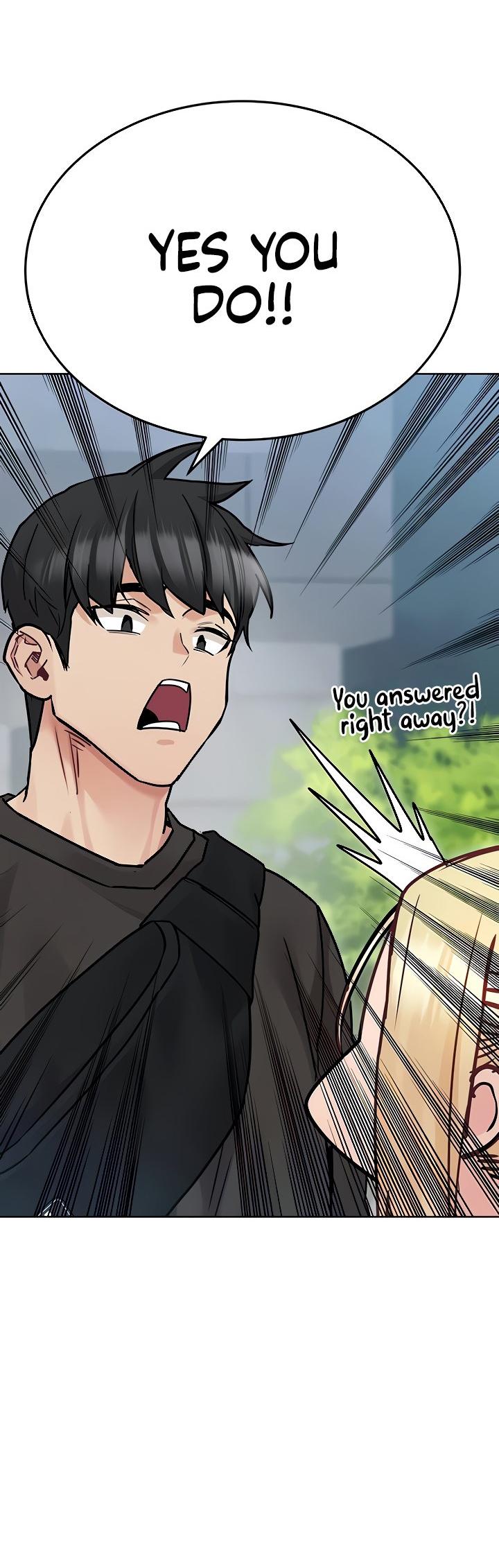 Keep it a secret from your mother Chapter 29 - Page 6