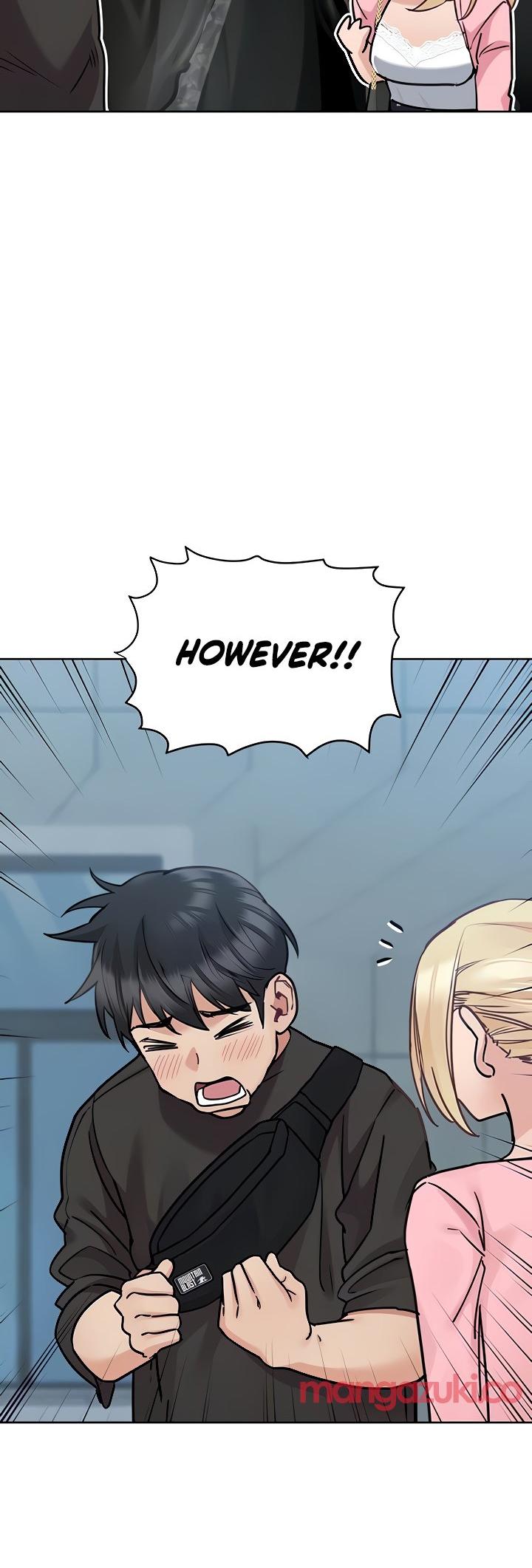 Keep it a secret from your mother Chapter 29 - Page 8