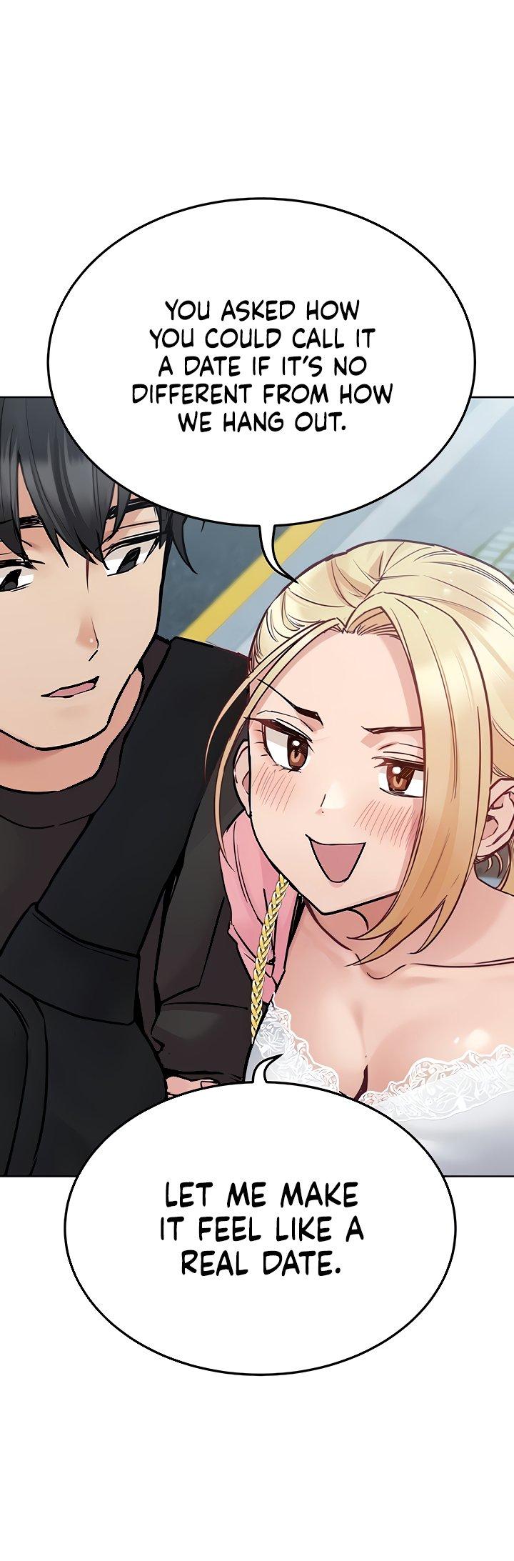 Keep it a secret from your mother Chapter 29 - Page 13