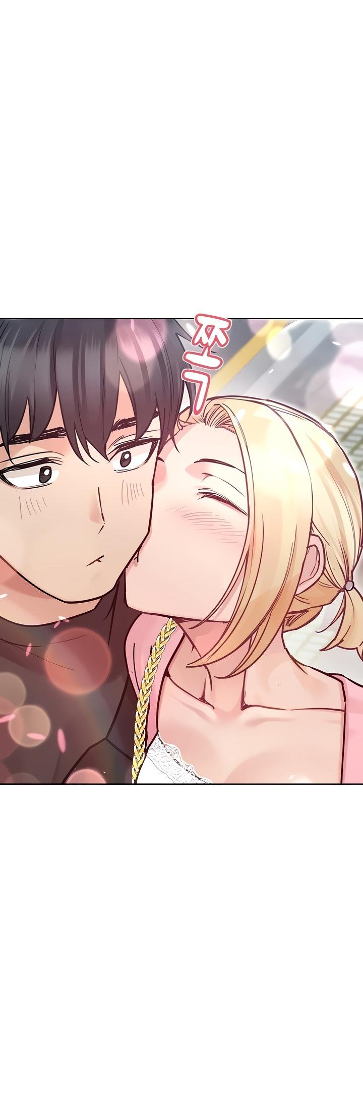 Keep it a secret from your mother Chapter 29 - Page 14