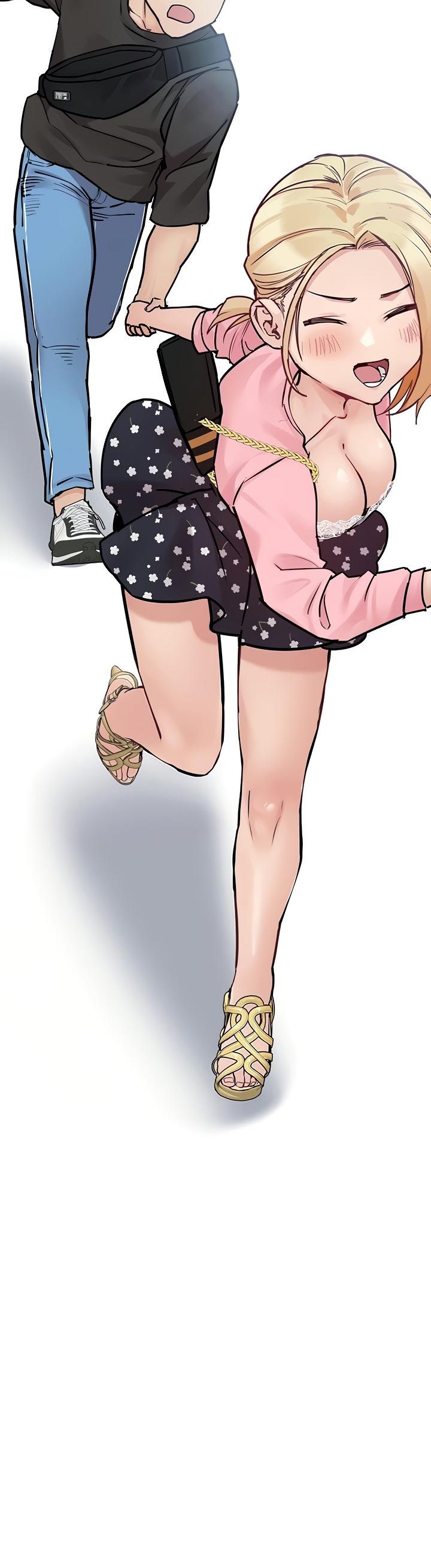 Keep it a secret from your mother Chapter 29 - Page 16