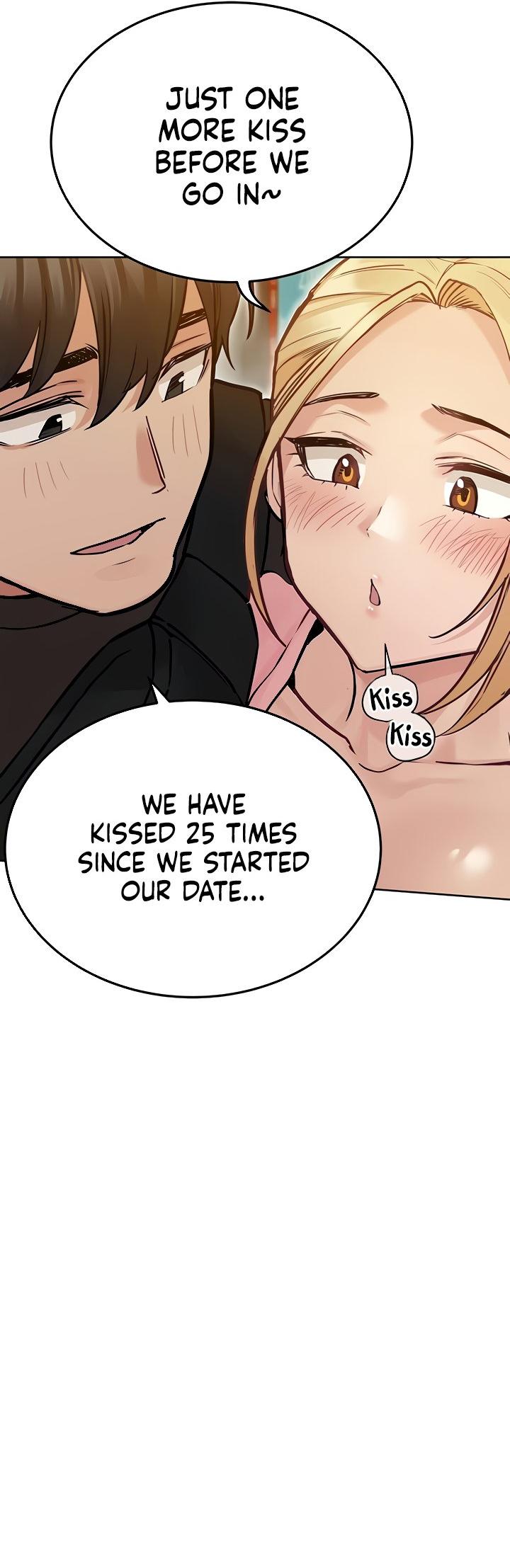 Keep it a secret from your mother Chapter 29 - Page 20