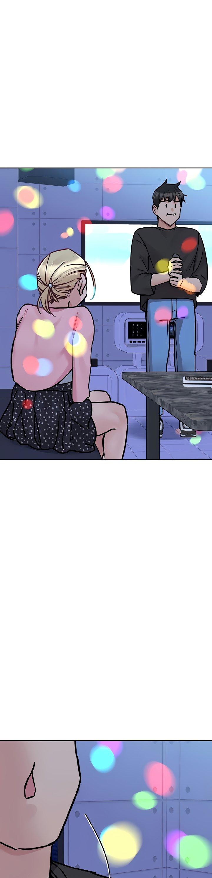 Keep it a secret from your mother Chapter 29 - Page 39