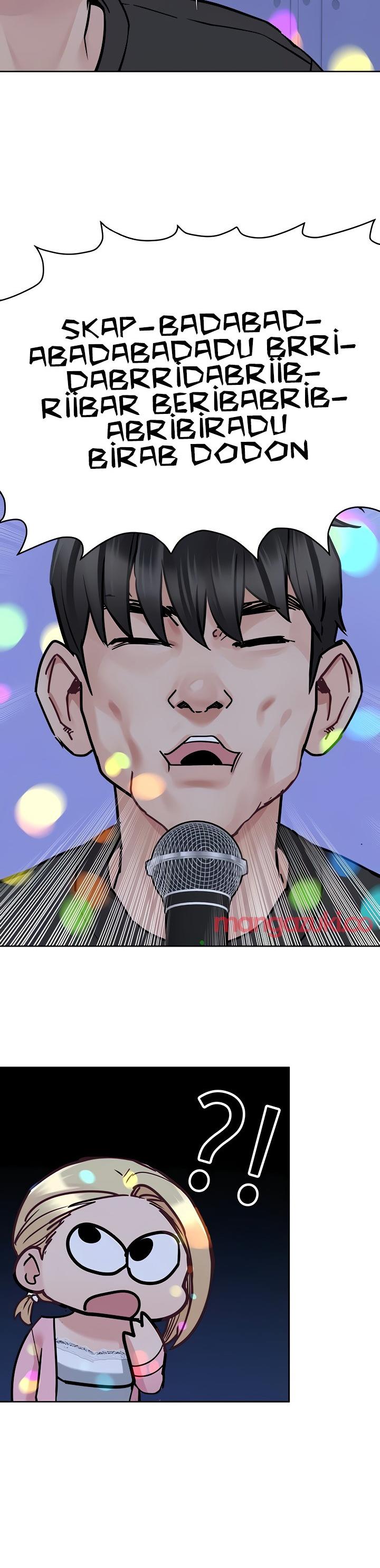 Keep it a secret from your mother Chapter 29 - Page 40