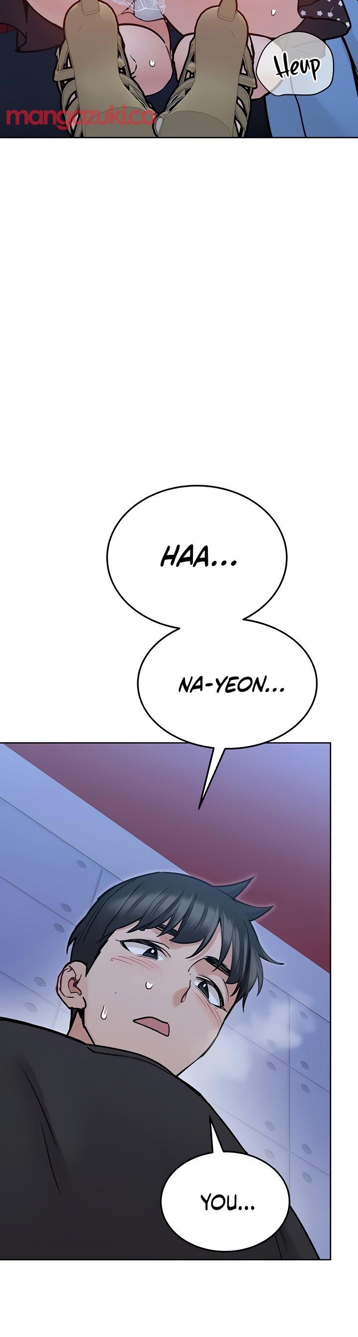 Keep it a secret from your mother Chapter 29 - Page 48