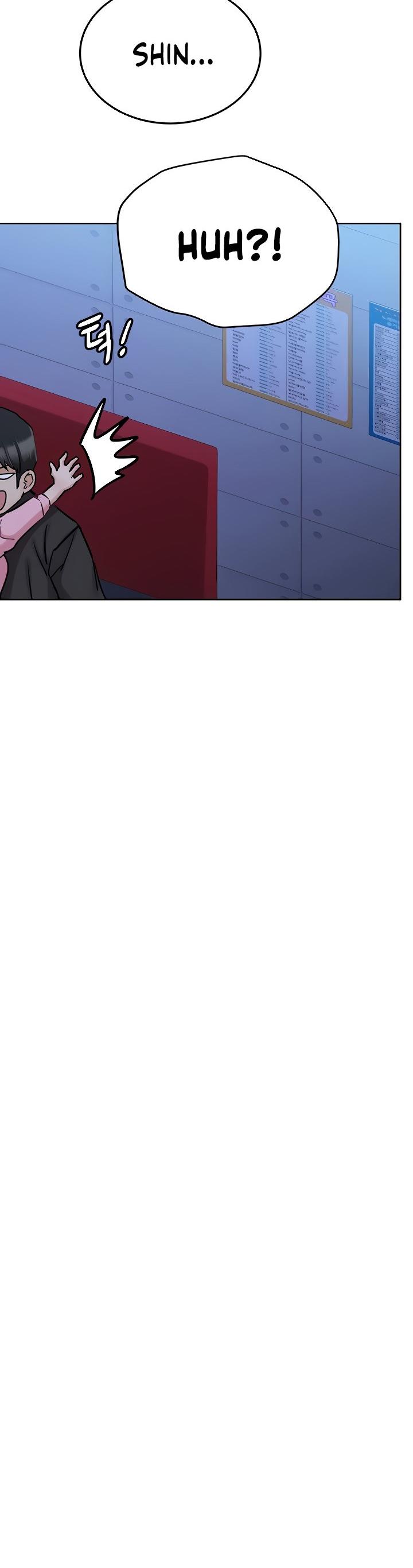 Keep it a secret from your mother Chapter 29 - Page 52