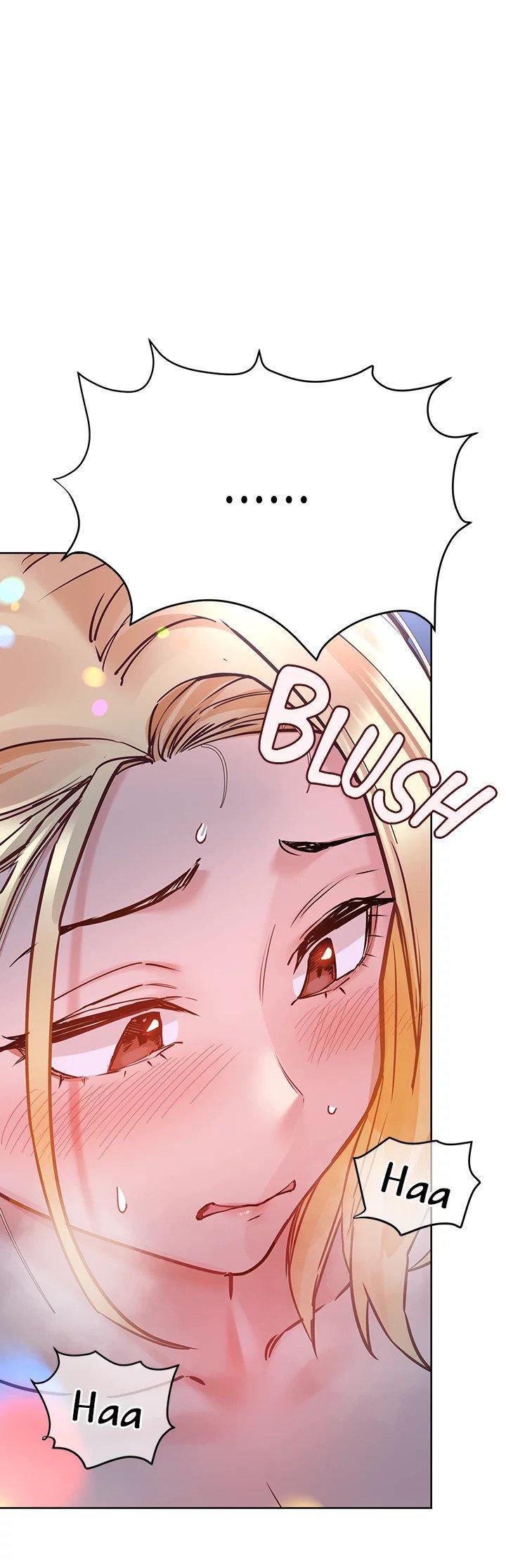 Keep it a secret from your mother Chapter 30 - Page 7