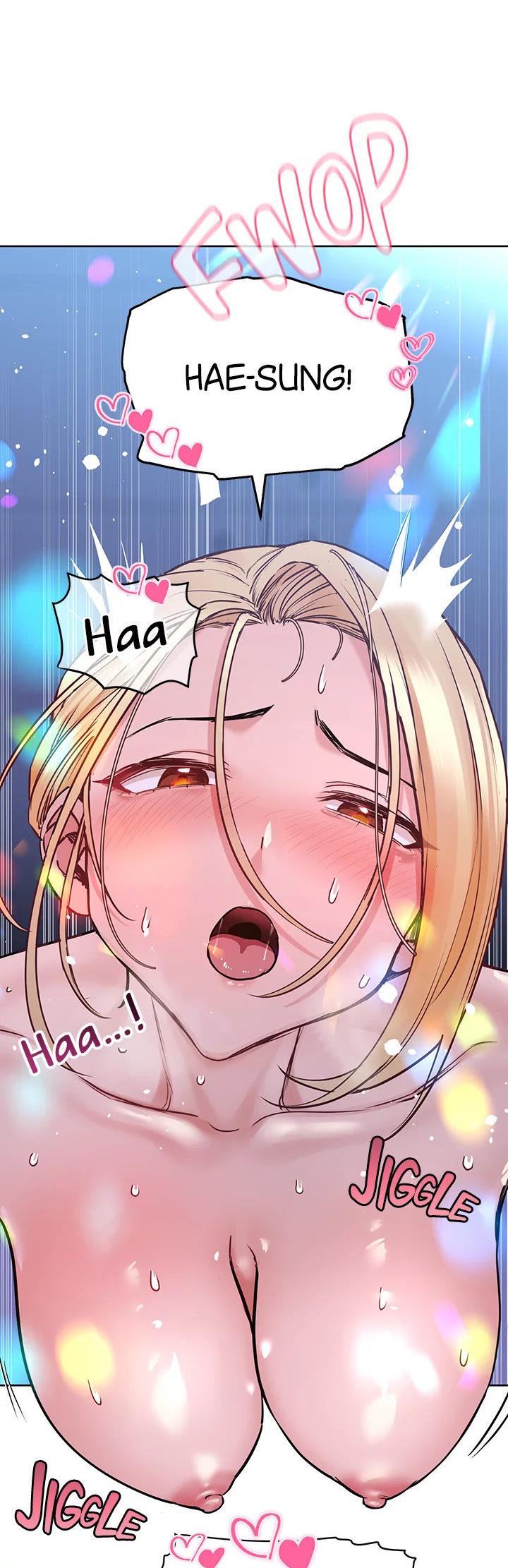 Keep it a secret from your mother Chapter 30 - Page 14