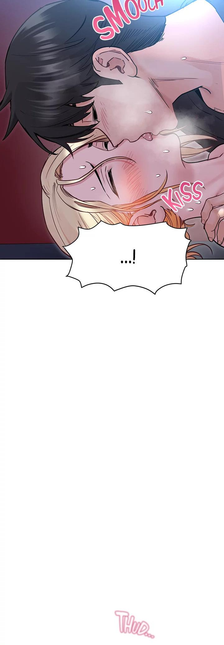 Keep it a secret from your mother Chapter 30 - Page 20