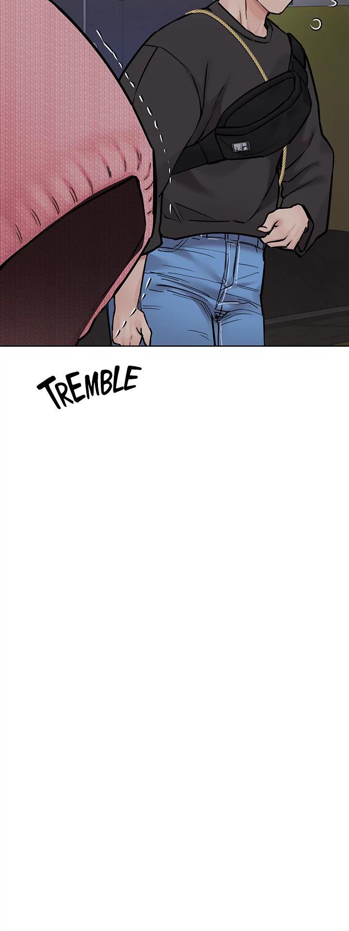 Keep it a secret from your mother Chapter 30 - Page 39