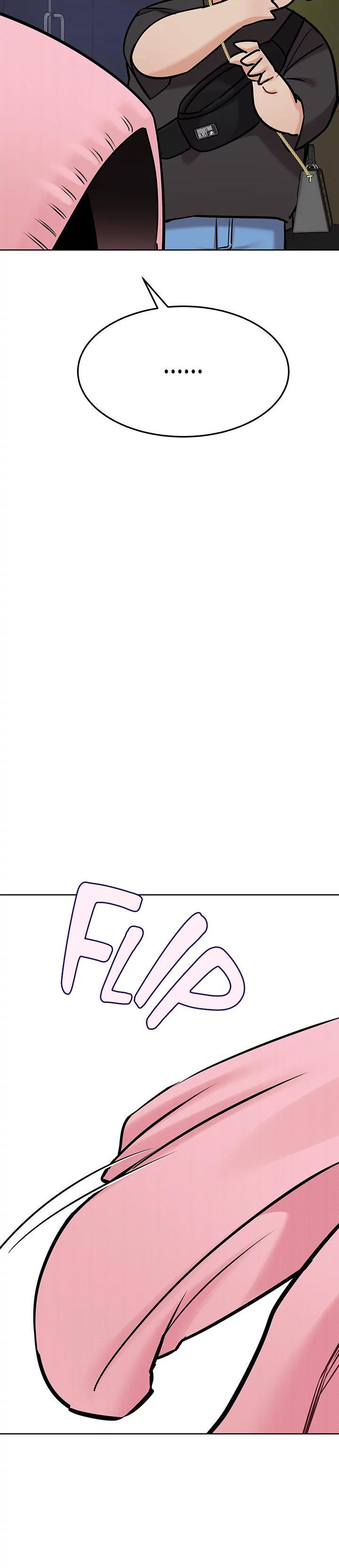 Keep it a secret from your mother Chapter 30 - Page 41