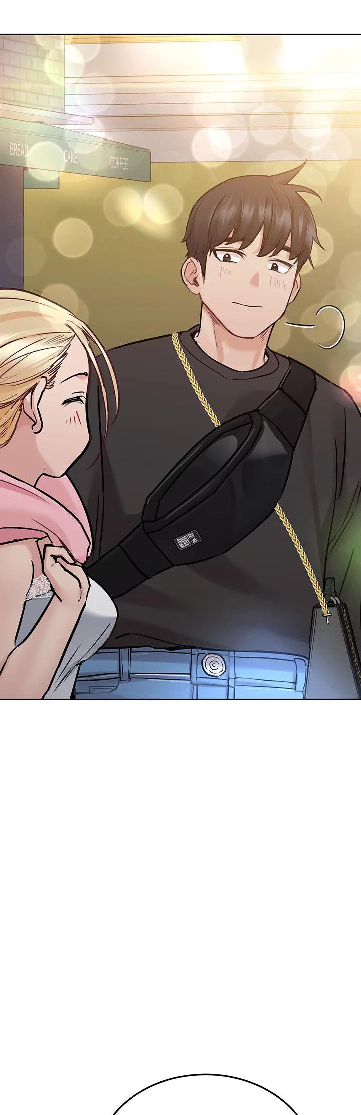 Keep it a secret from your mother Chapter 30 - Page 44