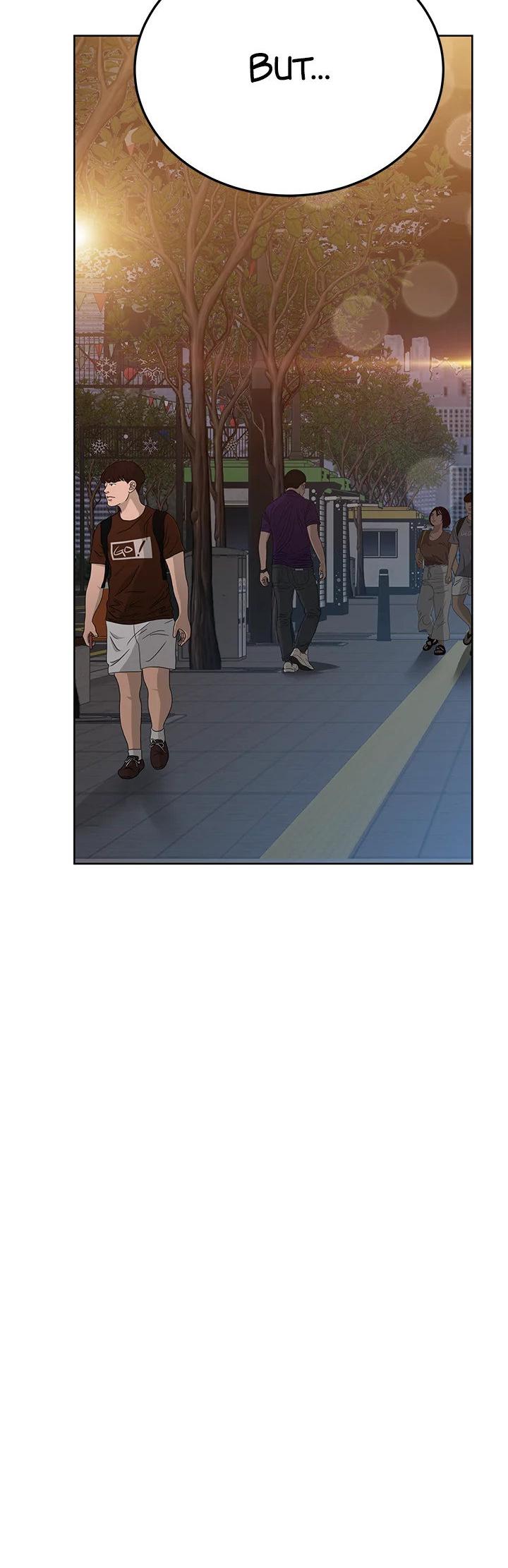 Keep it a secret from your mother Chapter 30 - Page 45