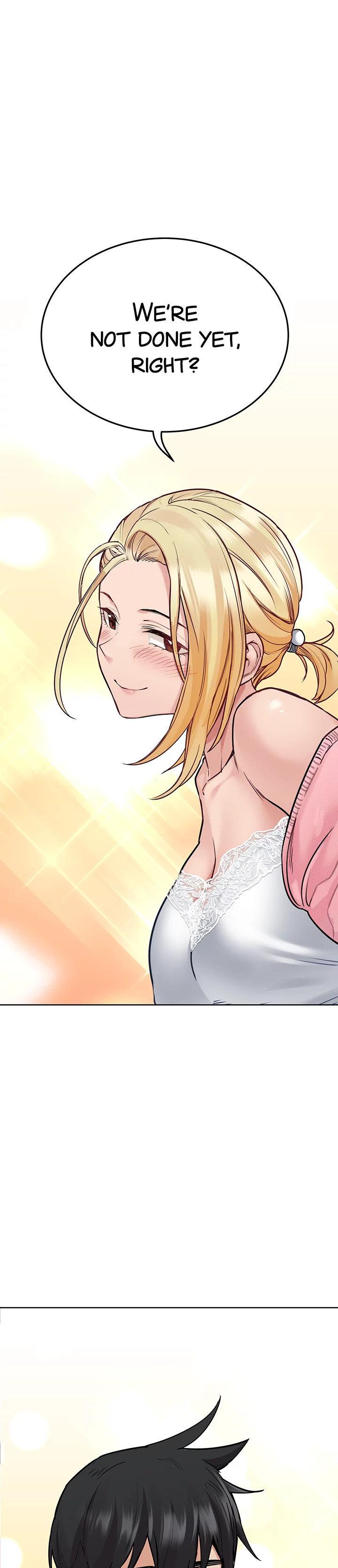 Keep it a secret from your mother Chapter 30 - Page 46