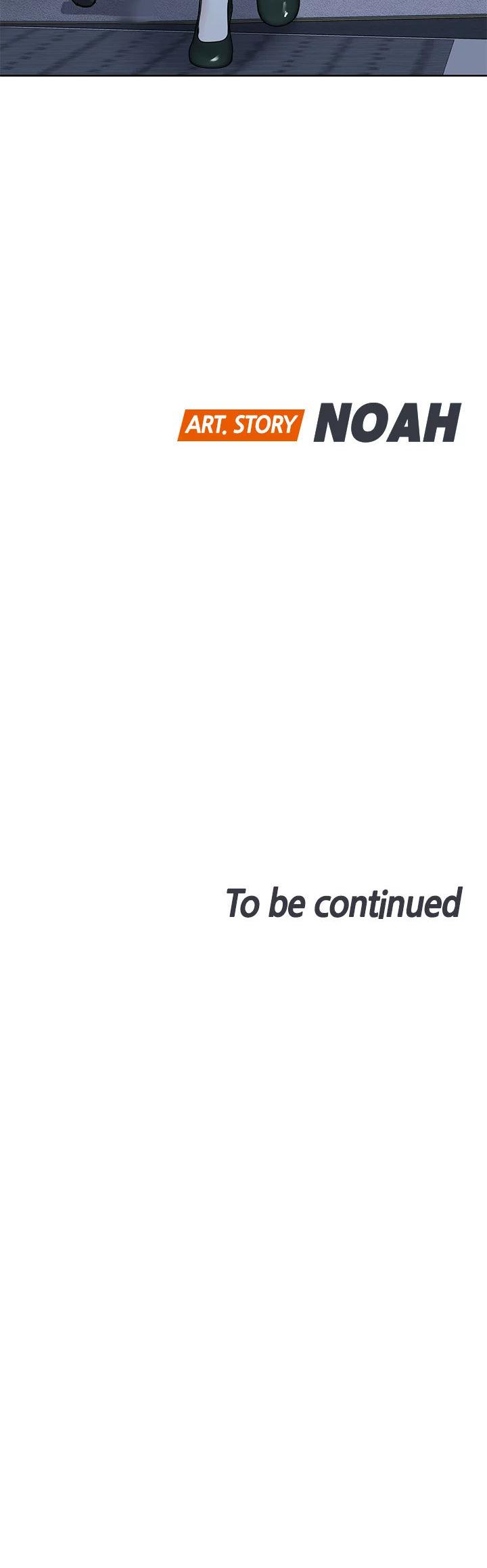 Keep it a secret from your mother Chapter 30 - Page 53