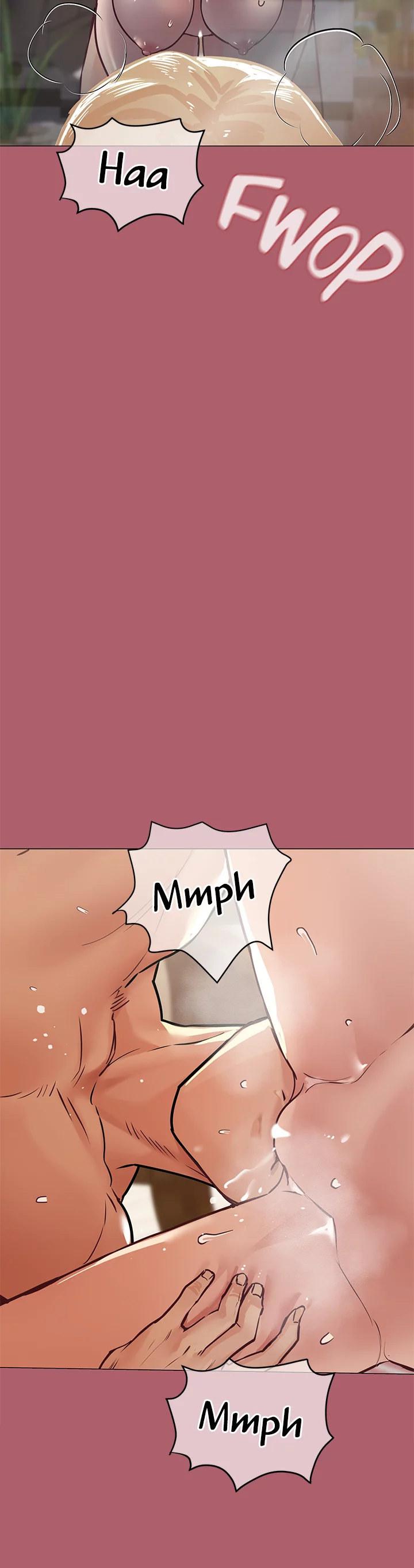 Keep it a secret from your mother Chapter 31 - Page 11