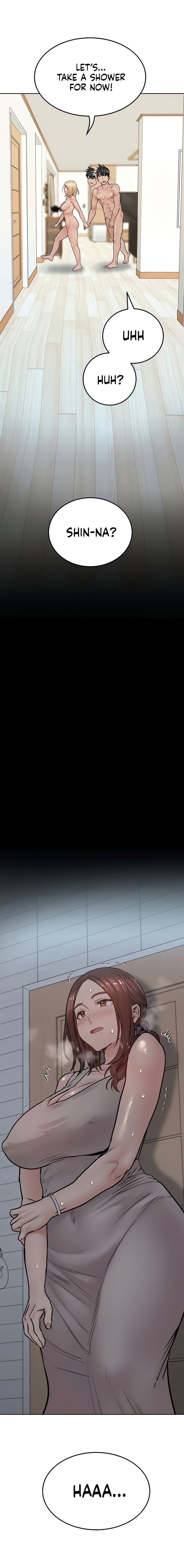 Keep it a secret from your mother Chapter 32 - Page 14