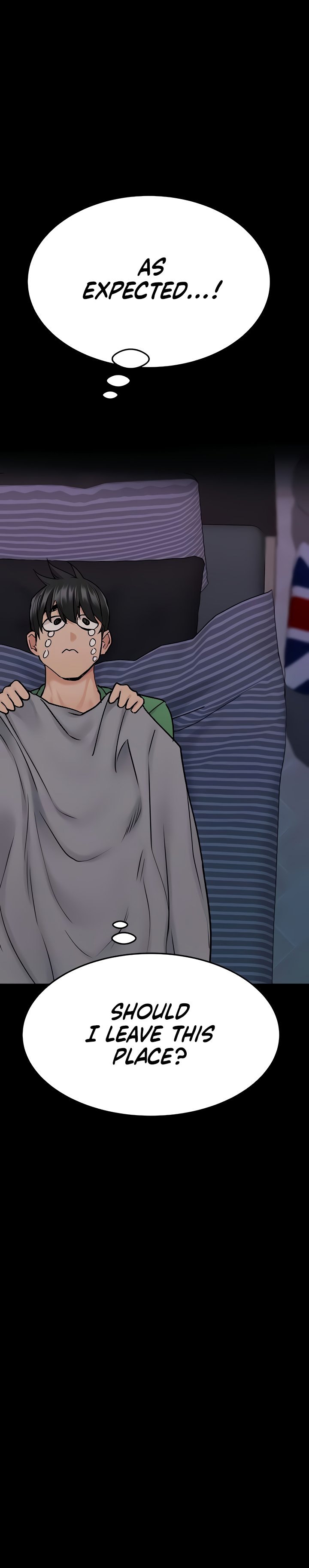 Keep it a secret from your mother Chapter 32 - Page 23