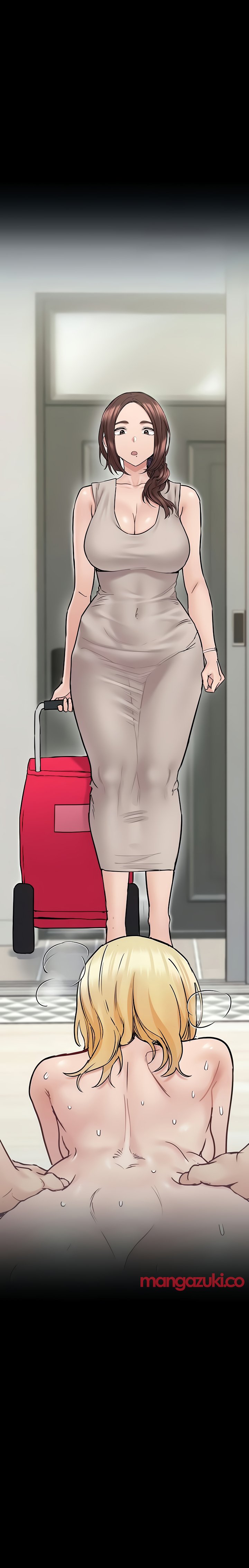 Keep it a secret from your mother Chapter 32 - Page 25