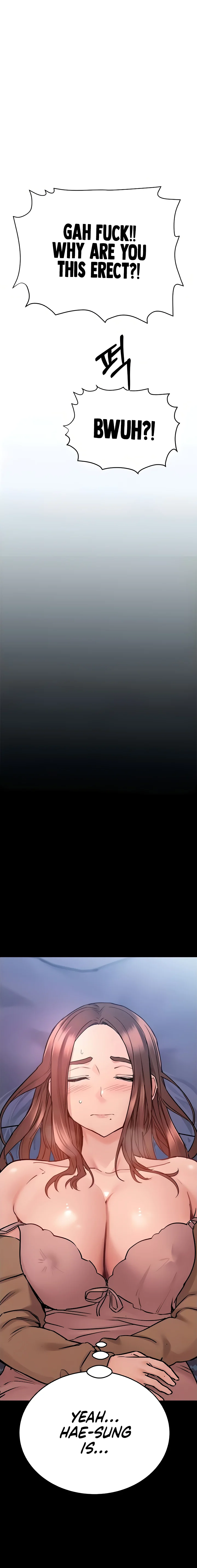 Keep it a secret from your mother Chapter 33 - Page 7