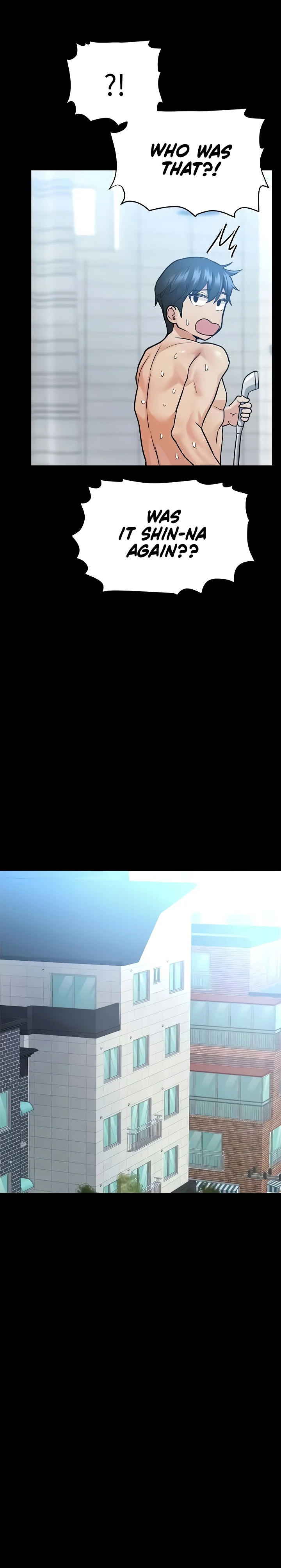 Keep it a secret from your mother Chapter 33 - Page 14