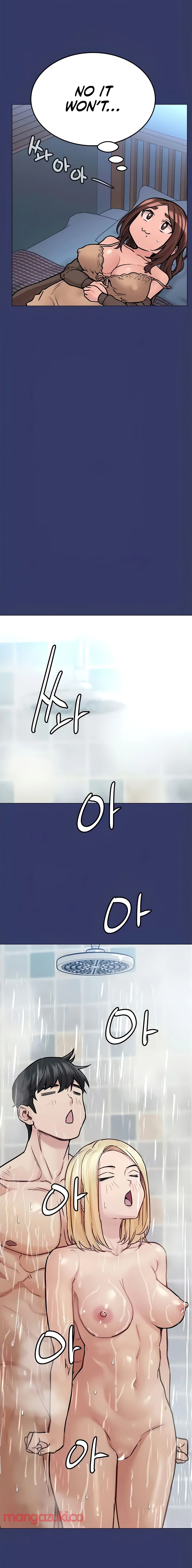 Keep it a secret from your mother Chapter 33 - Page 25